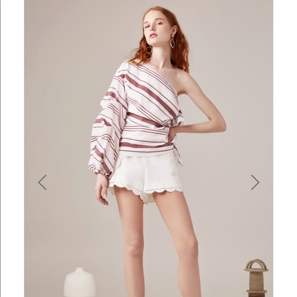 C/MEO Collective On Her Own Top - Picture 2 of 8